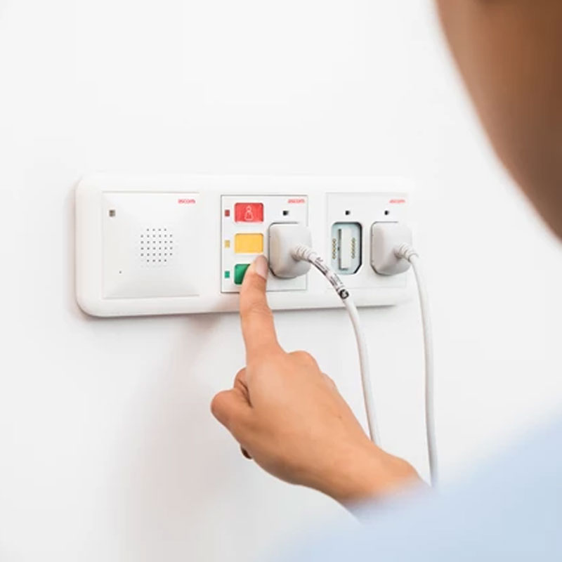 flexibilite telecare
